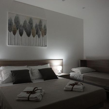 Azzisa Holidays Suite Palermo Exterior foto